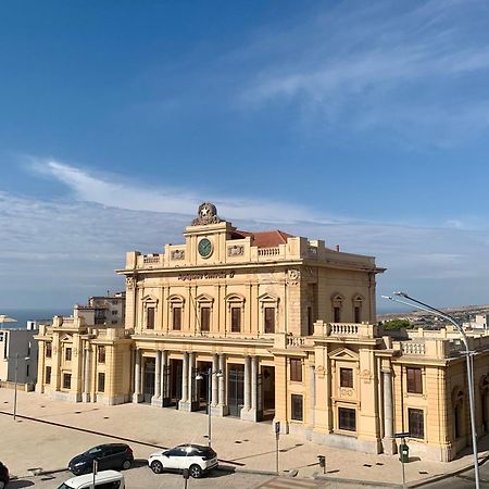 Attico D'Arte Sulla Valle Dei Templi 아그리젠토 외부 사진