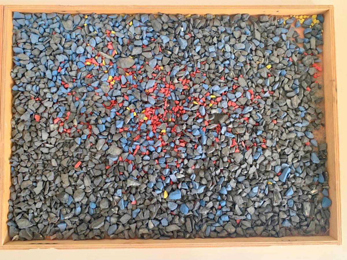 Attico D'Arte Sulla Valle Dei Templi 아그리젠토 외부 사진